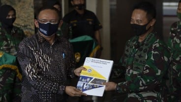 Polemik Obat Covid-19 Besutan Unair Tuai Ancaman Gugatan dari Pakar Epidemiologi UI