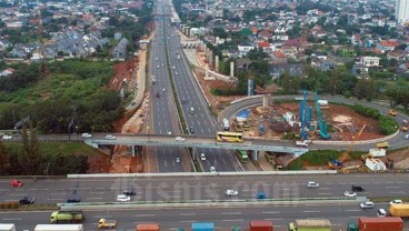 Menakar Prospek Emiten Karya Jelang Booming Infrastruktur 2.0