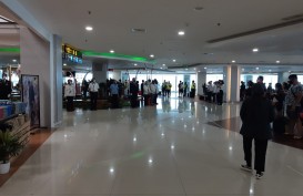 Nuansa Khidmat Iringi Peringatan 17-an di Bandara I Gusti Ngurah Rai