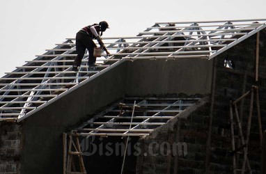 YLKI : Pengembang Ingkar Janji Masih Dominasi Pengaduan Properti