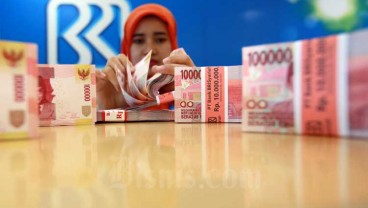 Semester I/2020, Bank BRI (BBRI) Raup Laba Bersih Rp10,2 Triliun
