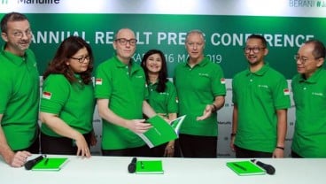 Ini Strategi Manulife Aset (MAMI) Susun Portofolio Reksa Dana di Tengah Ketidakpastian