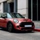 MINI Rosewood Edition Hadir di Indonesia, Terbatas 40 Unit