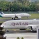 Wow! Qatar Airways Kembalikan Dana Penumpang US$1,2 Miliar