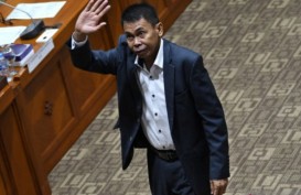 Kasus Korupsi Kejari Indragiri Hulu, Nawawi: Idealnya Ditangani KPK