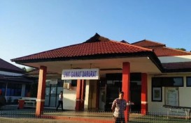 Kasus Aktif Covid-19 Tertinggi di Kota Jayapura