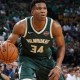 Hasil Play-off NBA : Antetokounmpo Djinakkan, Magic Atasi Bucks