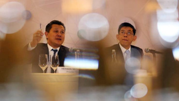 Tower Bersama (TBIG) Siap Rilis Obligasi Rp700 Miliar