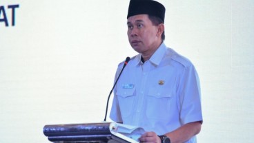 Dihantam Corona, Jabar Ubah RPJMD 2018-2023