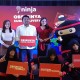 Ninja Xpress Masih Pede Bisa Tumbuh 4 Kali Lipat