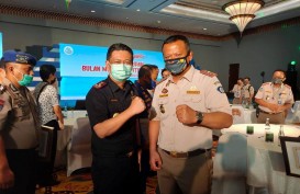 Gagalkan Ekspor Benih Lobster, Bea Cukai Palembang Raih Penghargaan