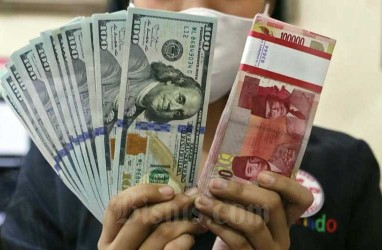 5 Berita Populer Market, Nilai Tukar Rupiah Terhadap Dolar AS dan Kresna Sekuritas dan Pendiri Grup Kresna Digugat Perdata Crazy Rich Surabaya