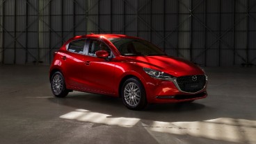 Mazda Virtual Sales 2020 Berlangsung 1 Hari, Ini Keuntungannya