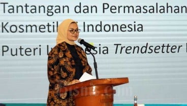 BPOM Bakal Percepat Pengurusan Izin Edar Obat Virus Corona