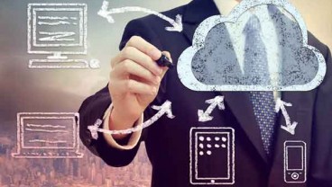 FLOU Cloud, Multi Hybrid Cloud Punyanya Indonesia