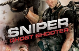 Sinopsis Film Sniper: Ghost Shooter, Tayang Jam 21:30 WIB di Trans TV