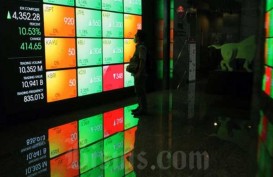 Saham Global Mediacom (BMTR) Jadi Incaran, Apa Saja Lini Bisnisnya?