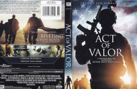 Sinopsis Act of Valor, Tayang Jam 23:30 WIB di Trans TV