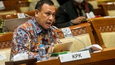 Ketua KPK Firli Bahuri Jalani Sidang Etik Pekan Depan