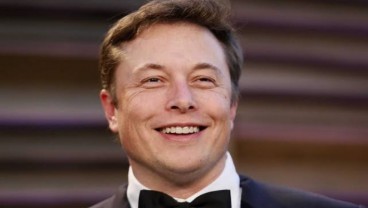 Saham Tesla Melonjak, Elon Musk Jadi Orang Terkaya Ke-4 Dunia