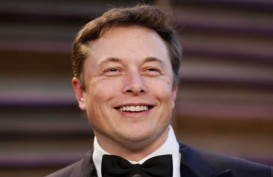 Saham Tesla Melonjak, Elon Musk Jadi Orang Terkaya Ke-4 Dunia