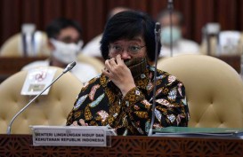 Pesan Menteri LHK untuk Insinyur Teknik Kehutanan