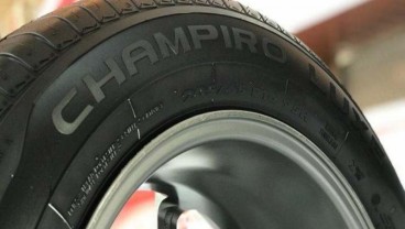 GT Radial Champiro Luxe Raih Top Innovation Choice Award 2020