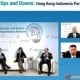 Carrie Lam : Indonesia Mitra Strategis Hong Kong