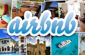 Ekonomi Membaik, Airbnb Pede Melantai