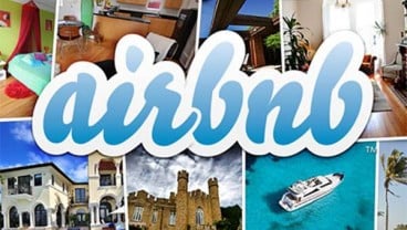 Ekonomi Membaik, Airbnb Pede Melantai