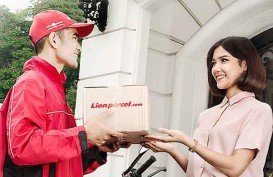 Kini Lion Parcel Layani Pengiriman Dokumen, Tarif Cuma Rp10.000