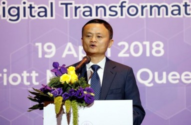 Ancaman Alibaba Ada di China, Bukan Trump