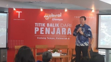 Ini Komentar Ahok terkait Pembangunan Kembali Kampung Akuarium