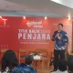 Ini Komentar Ahok terkait Pembangunan Kembali Kampung Akuarium