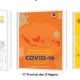 Ini 3 Buku Karya UI & BNPB Mengenai Penanganan Covid-19