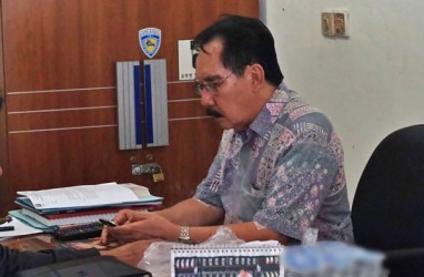 Bareskrim Ternyata Periksa Antasari Azhar terkait Djoko Tjandra