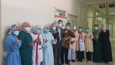 Uji Klinis Tahap 1 Pengobatan Covid-19 dengan Sel Punca Ditarget Rampung Akhir Tahun