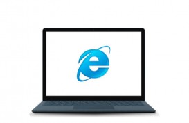 Internet Explorer 'Pensiun' Tahun Depan, Ini Persiapan Microsoft