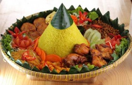 Beragam Kuliner Khas Tahun Baru Islam