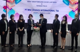 Genjot Digitalisasi, MNC Studios (MSIN) Pede Kinerja Moncer di Semester II