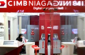 BI Pangkas DP Kredit Kendaraan jadi 0 Persen, Ini Tanggapan CIMB Niaga