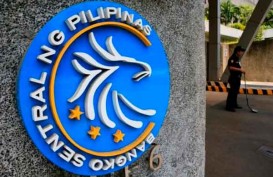 Susul Indonesia dan Thailand, Bank Sentral Filipina Pertahankan Bunga Acuan