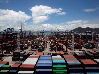 AS Tangguhkan Tiga Perjanjian Bilateral, Hong Kong Meradang