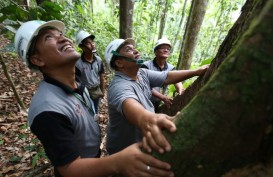 Triputra Agro Persada dan YKAN Laksanakan Program Pencegahan Karhutla