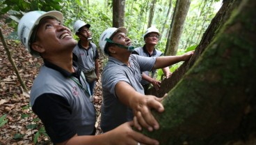 Triputra Agro Persada dan YKAN Laksanakan Program Pencegahan Karhutla