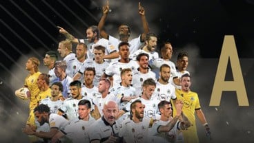 Spezia Tim Ketiga Promosi ke Serie A, Ikuti Benevento & Crotone