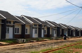 Kementerian PUPR Targetkan Penyaluran 287.000 Unit Rumah Subsidi