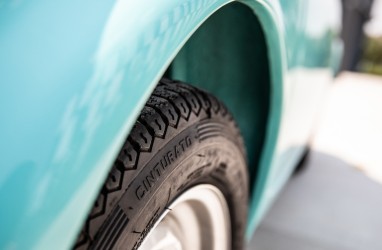 Kisah Reborn Ban Pirelli Cinturato CN54