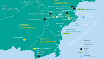 Konsisten Tebar Dividen, ITMG Jaga Posisi Kas