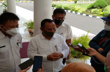 BP Jamsostek Sulama : 342.562 Pekerja Penuhi Kriteria Program Subsidi Gaji